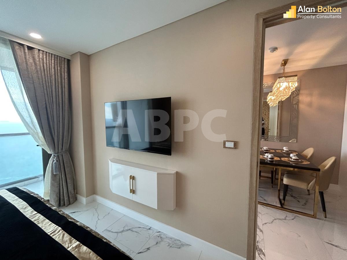1 Bed 1 Bath in Jomtien - Copacabana Beach Jomtien photo 4
