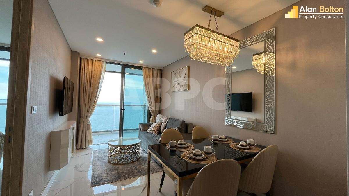 1 Bed 1 Bath in Jomtien - Copacabana Beach Jomtien photo 10