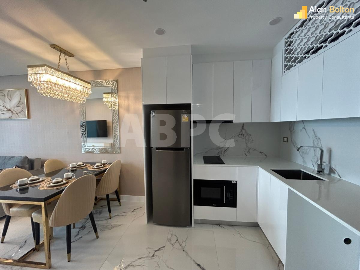 1 Bed 1 Bath in Jomtien - Copacabana Beach Jomtien photo 7