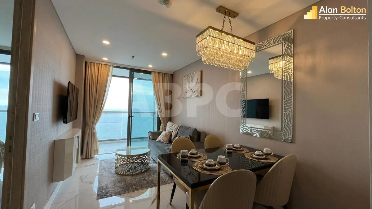 1 Bed 1 Bath in Jomtien - Copacabana Beach Jomtien photo 10