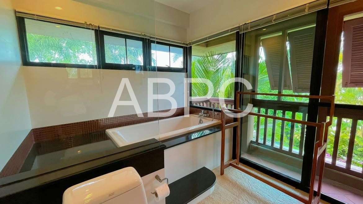 3 Bedroom House for Sale in East Pattaya photo 17