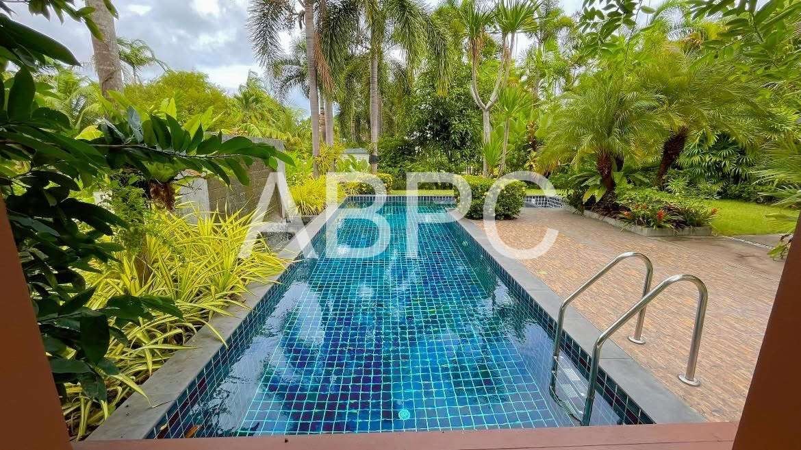 3 Bedroom House for Sale in East Pattaya photo 10
