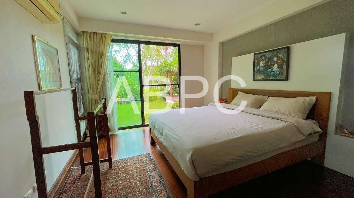 3 Bedroom House for Sale in East Pattaya photo 14