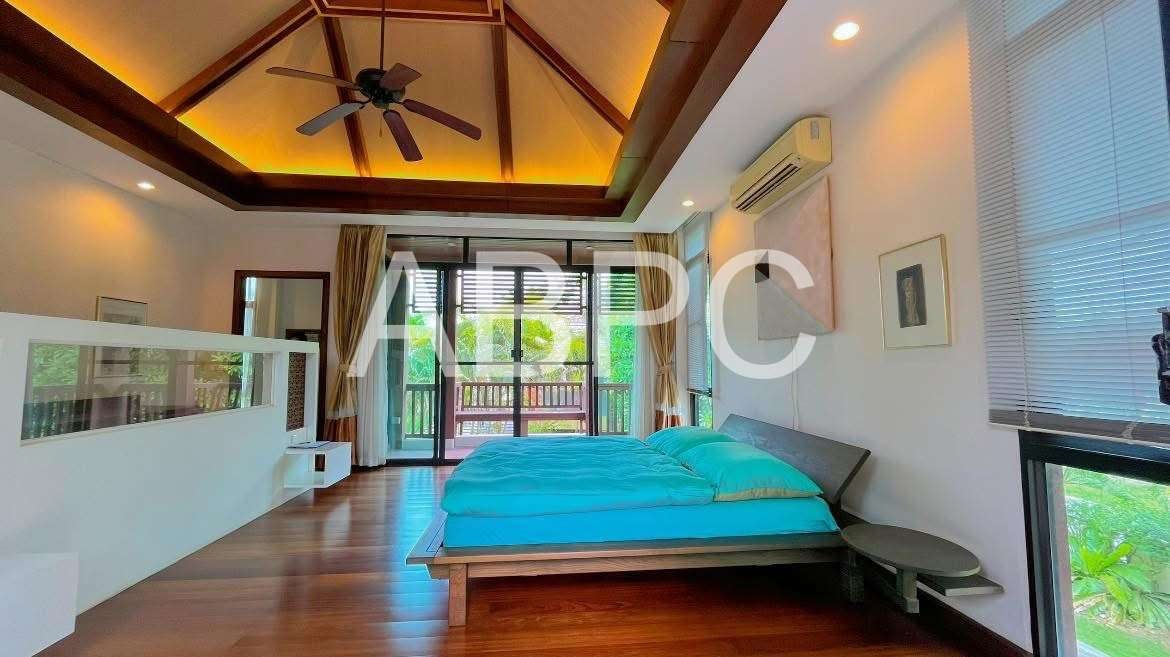 3 Bedroom House for Sale in East Pattaya photo 16