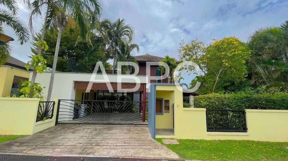 3 Bedroom House for Sale in East Pattaya photo 15