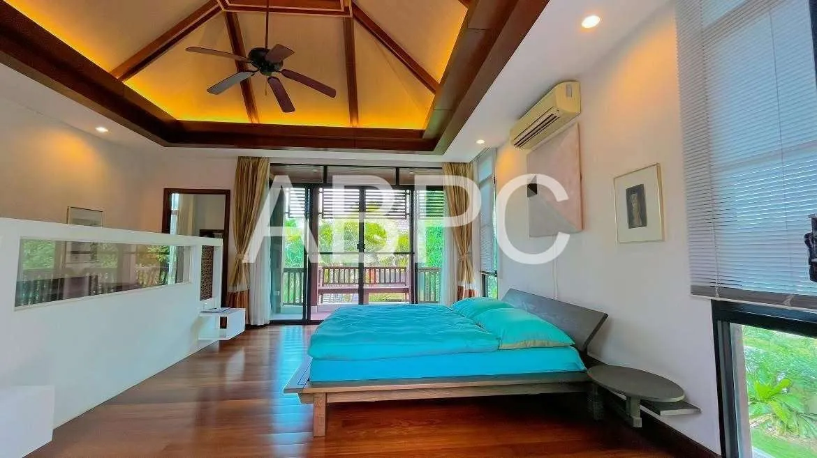 3 Bedroom House for Sale in East Pattaya photo 13