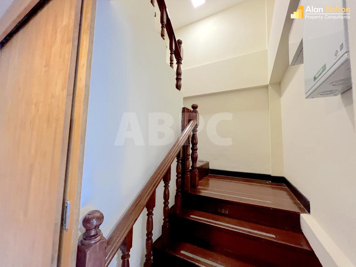 3 Bed 3 Bath Townhouse In Jomtien photo 21