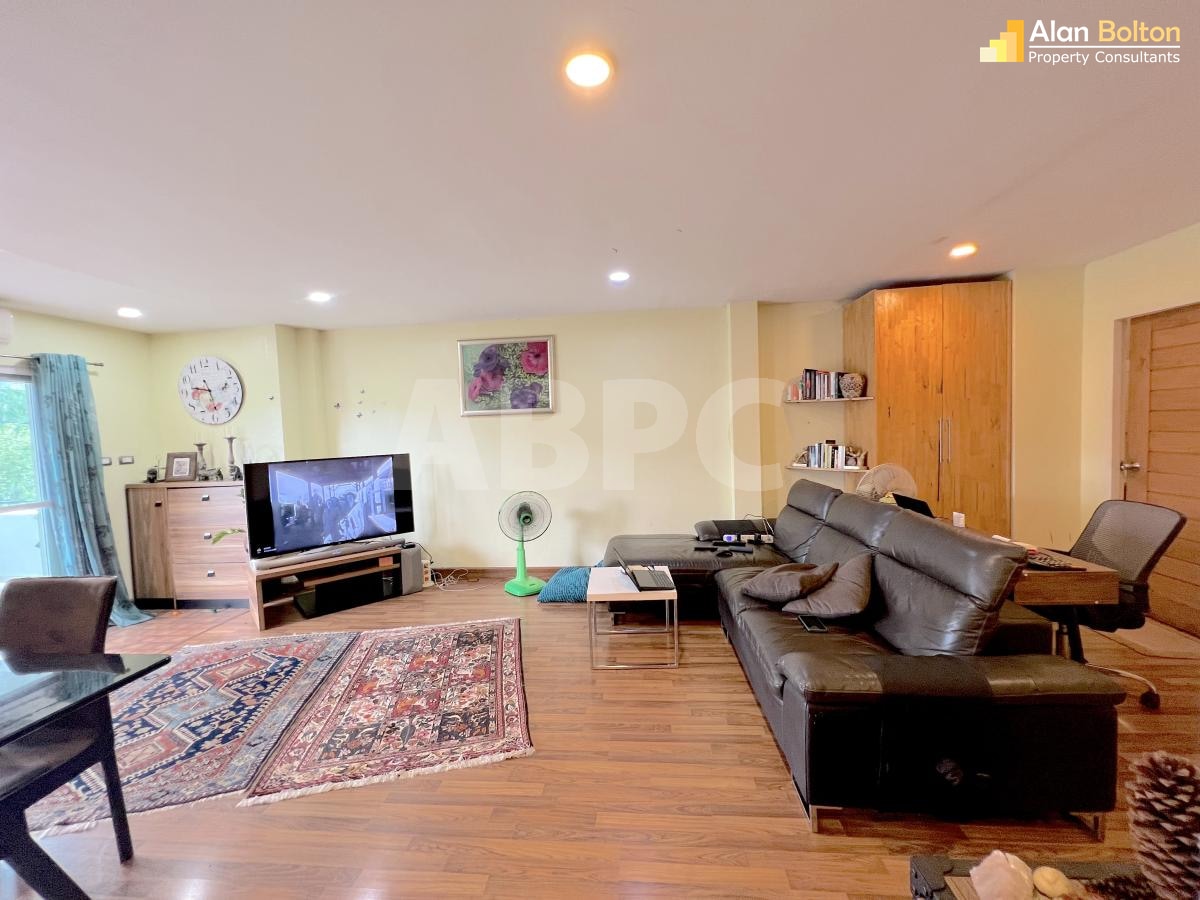 3 Bed 3 Bath Townhouse In Jomtien photo 29