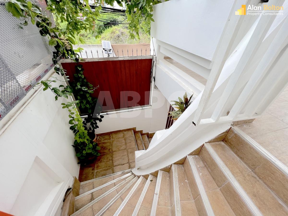 3 Bed 3 Bath Townhouse In Jomtien photo 7