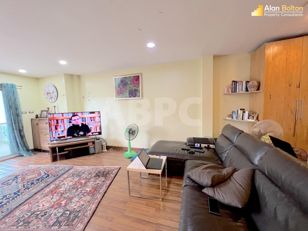 3 Bed 3 Bath Townhouse In Jomtien photo 17