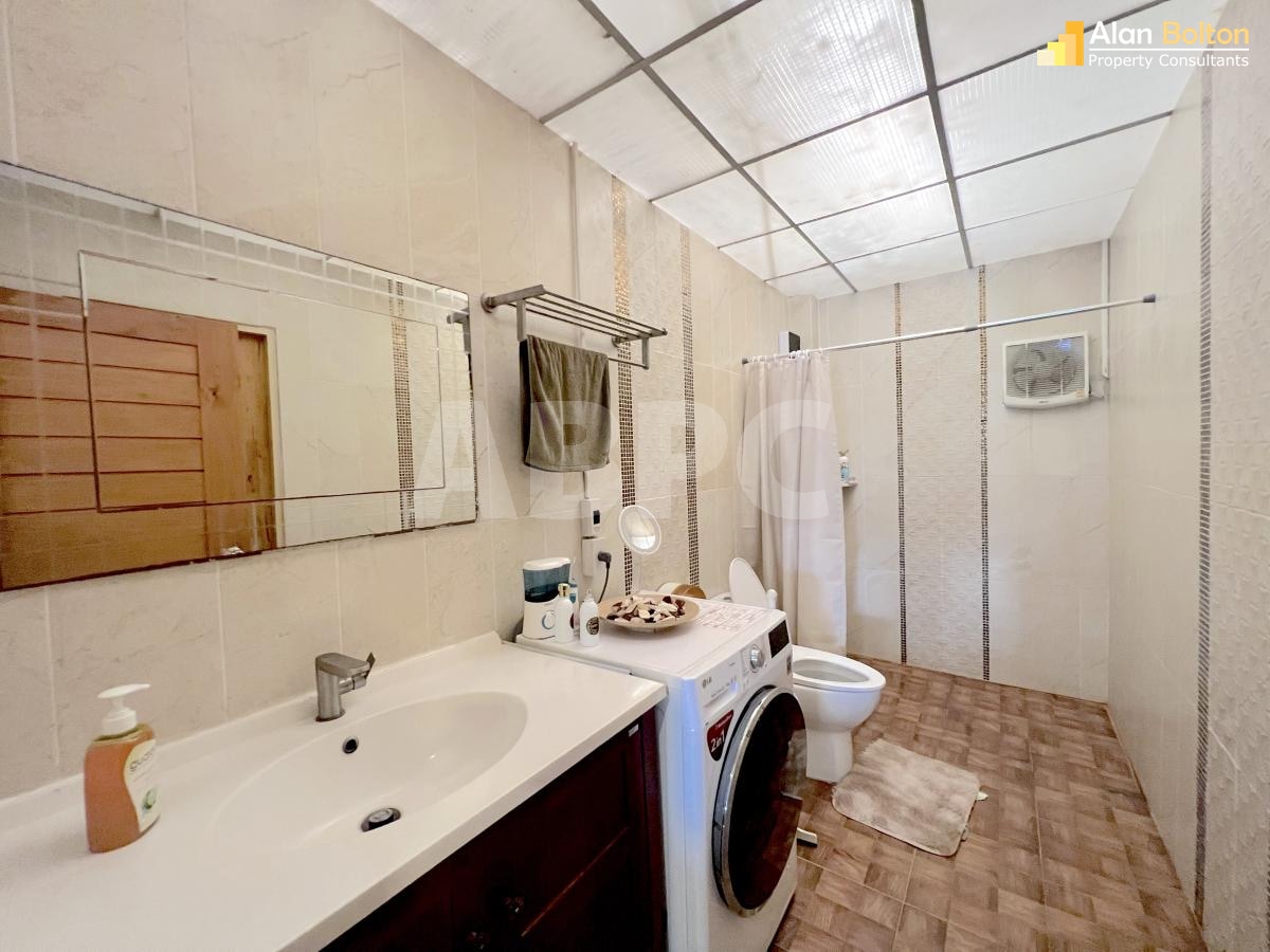3 Bed 3 Bath Townhouse In Jomtien photo 20