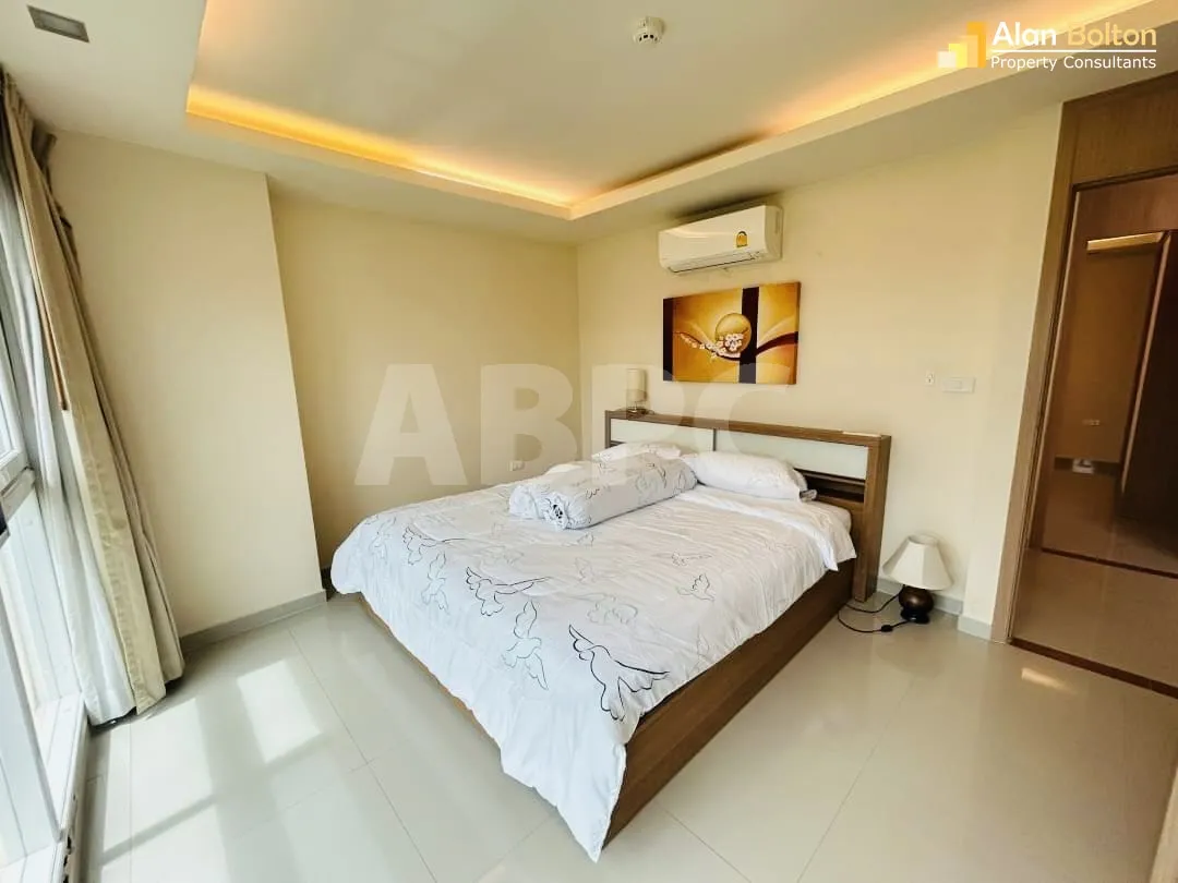 2 Bedroom condo for rent in City Garden photo 3