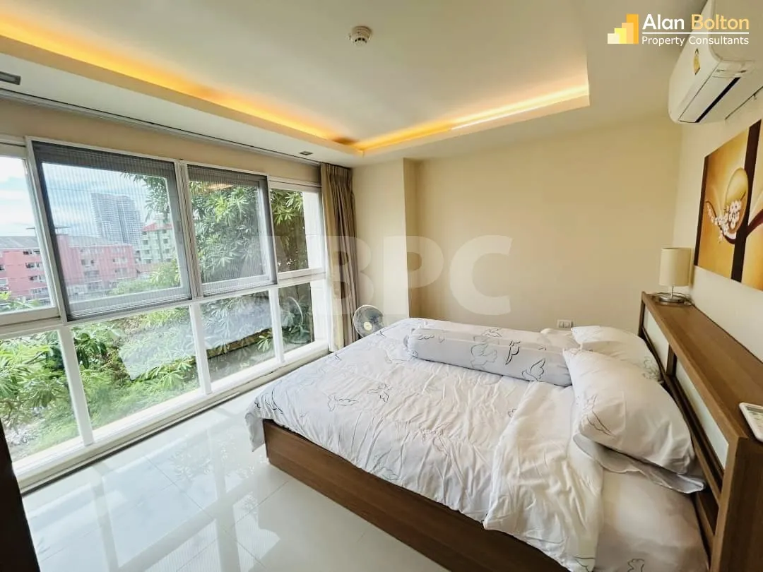 2 Bedroom condo for rent in City Garden photo 4