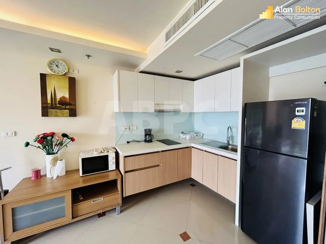 2 Bedroom condo for rent in City Garden photo 6