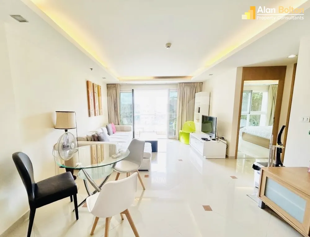 2 Bedroom condo for rent in City Garden photo 7
