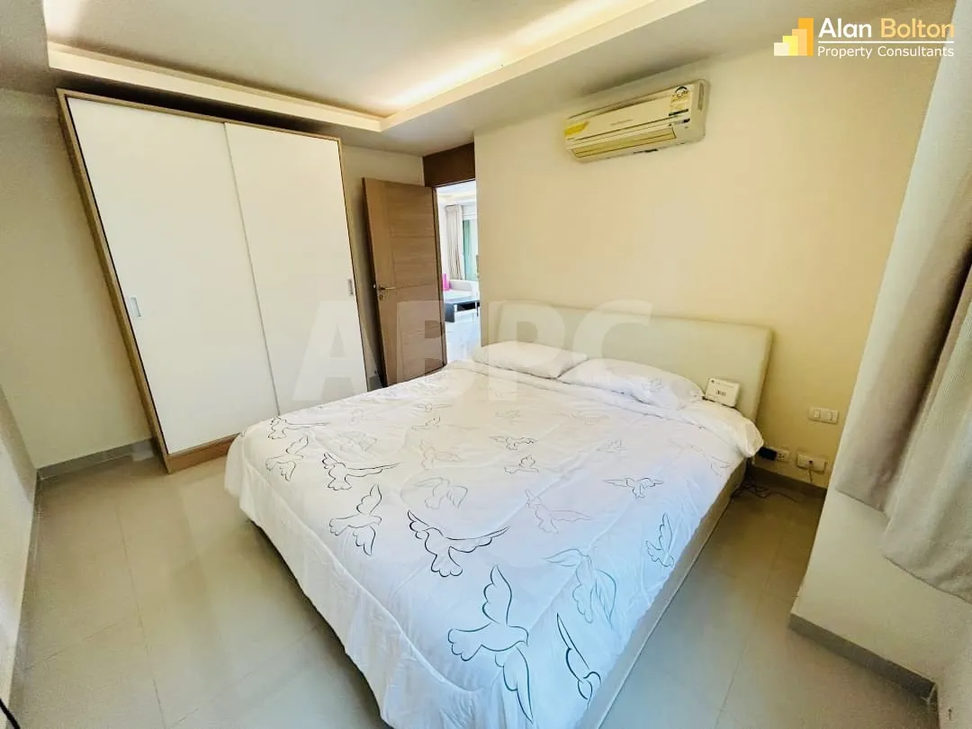 2 Bedroom condo for rent in City Garden photo 8