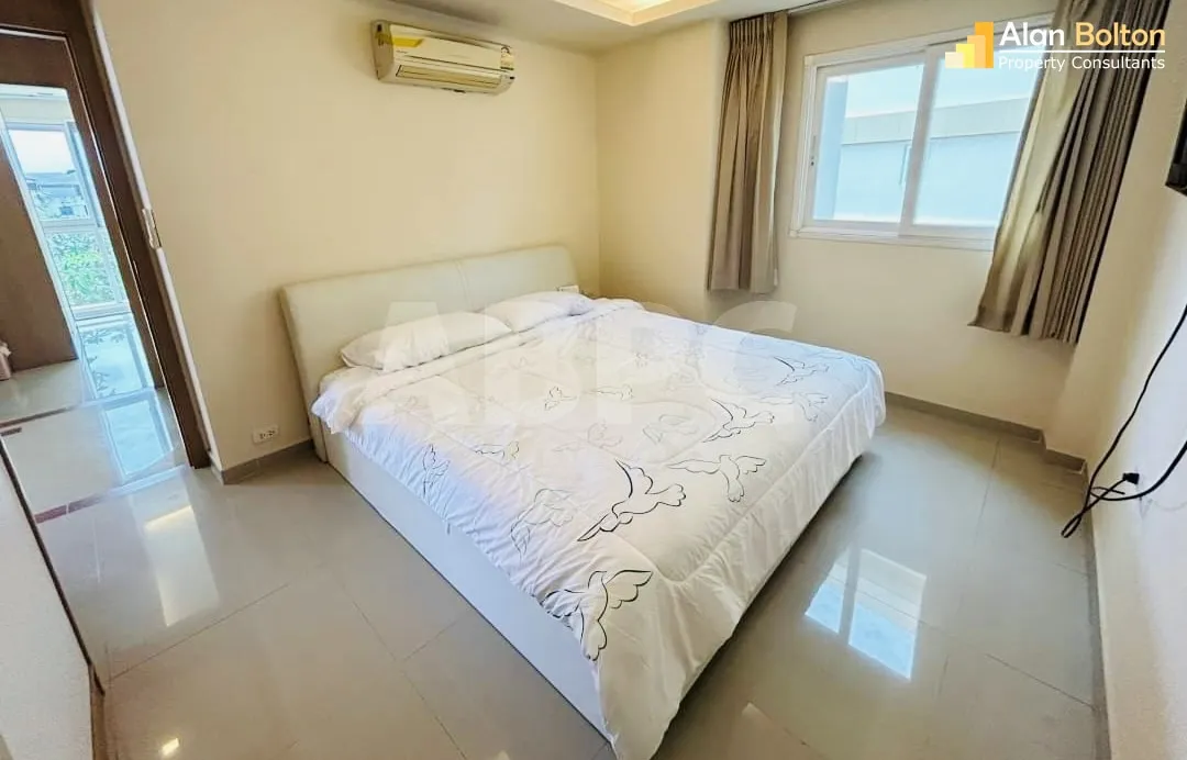 2 Bedroom condo for rent in City Garden photo 9