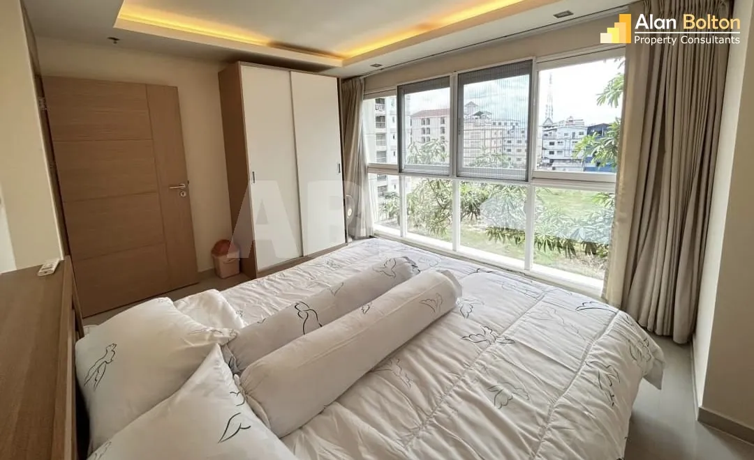 2 Bedroom condo for rent in City Garden photo 10