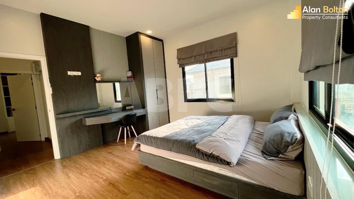 3 Bed 3 Bath House in East Pattaya photo 20