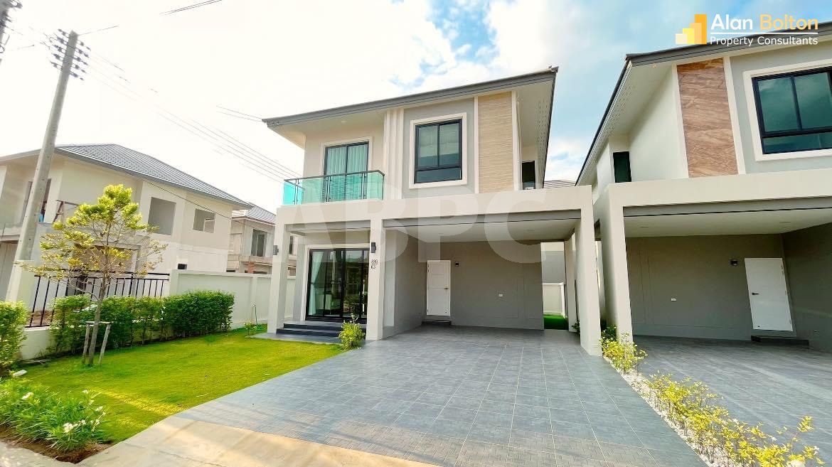 3 Bed 3 Bath House in East Pattaya photo 17