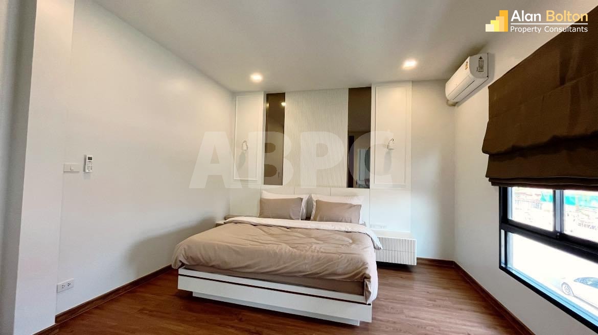 3 Bed 3 Bath House in East Pattaya photo 22