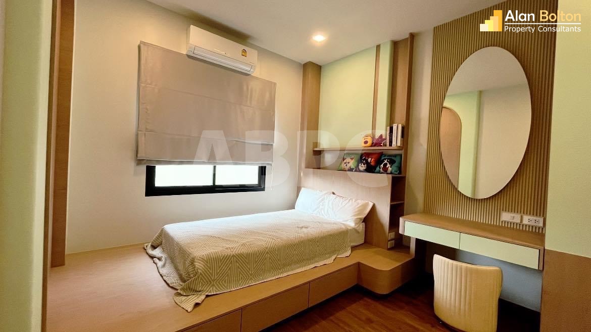 3 Bed 3 Bath House in East Pattaya photo 19