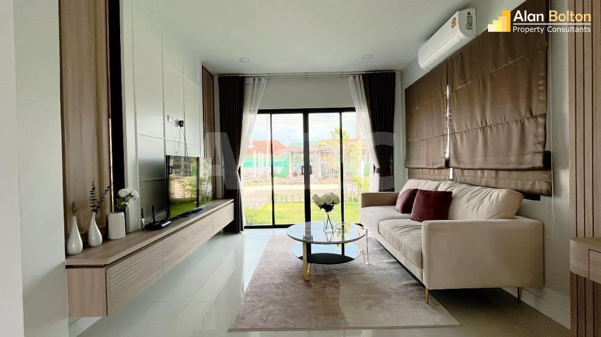 3 Bed 3 Bath House in East Pattaya photo 8