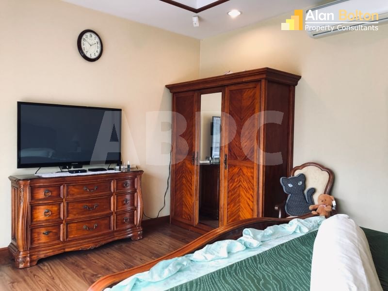 3 Bed Pool Villa in Huay Yai - Baan Balina 3 photo 17
