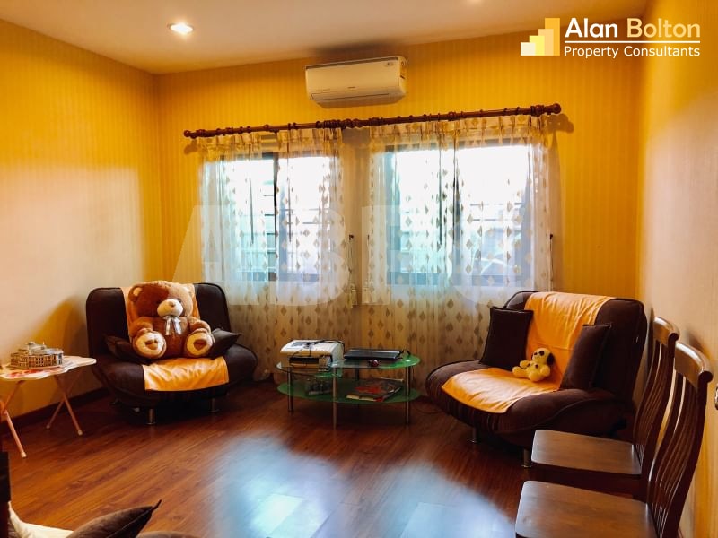 3 Bed Pool Villa in Huay Yai - Baan Balina 3 photo 13