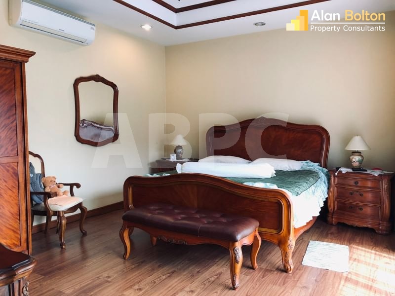 3 Bed Pool Villa in Huay Yai - Baan Balina 3 photo 19