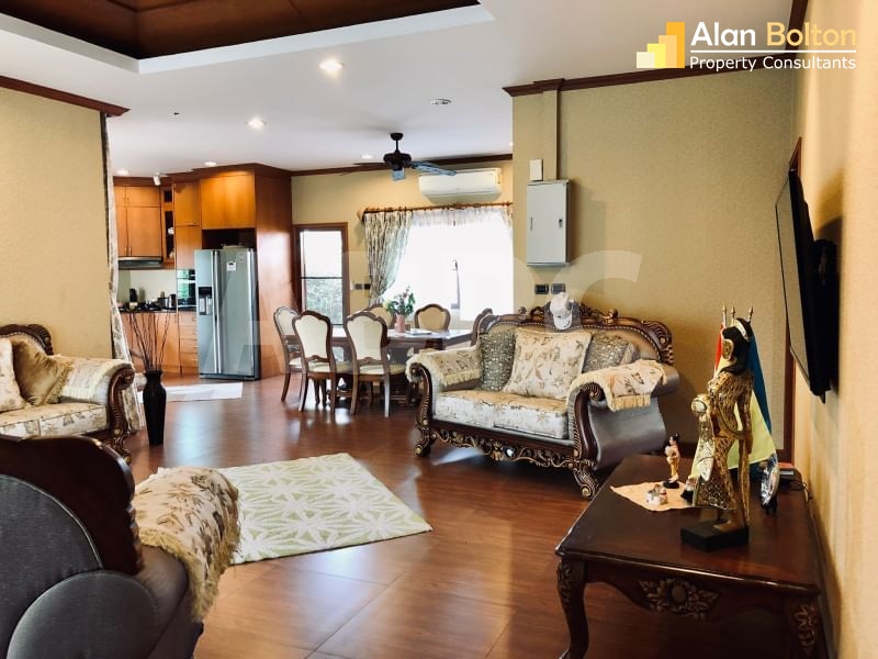 3 Bed Pool Villa in Huay Yai - Baan Balina 3 photo 15