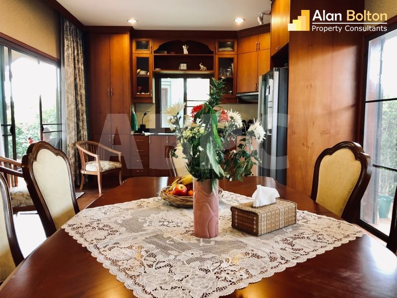 3 Bed Pool Villa in Huay Yai - Baan Balina 3 photo 9