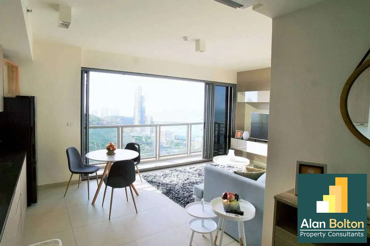 Ocean View 2 Bed 2 Bath Condo In South Pattaya photo 7