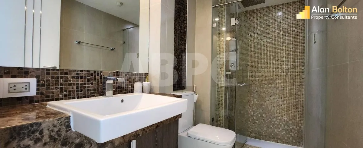Studio Bed 1 Bath in Central Pattaya ABPC0939 photo 13