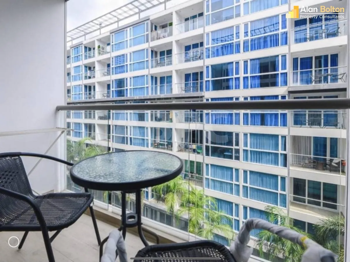 Studio Bed 1 Bath in Central Pattaya ABPC0939 photo 14