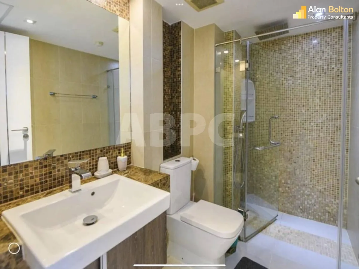Studio Bed 1 Bath in Central Pattaya ABPC0939 photo 15