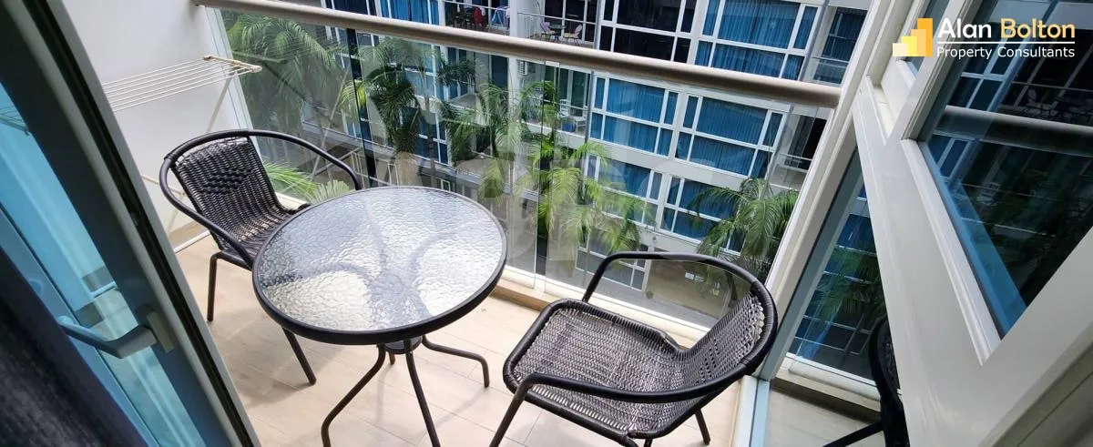 Studio Bed 1 Bath in Central Pattaya ABPC0939 photo 16