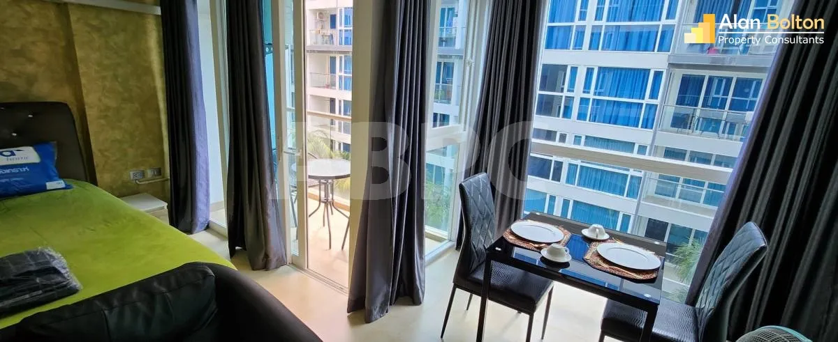 Studio Bed 1 Bath in Central Pattaya ABPC0939 photo 17