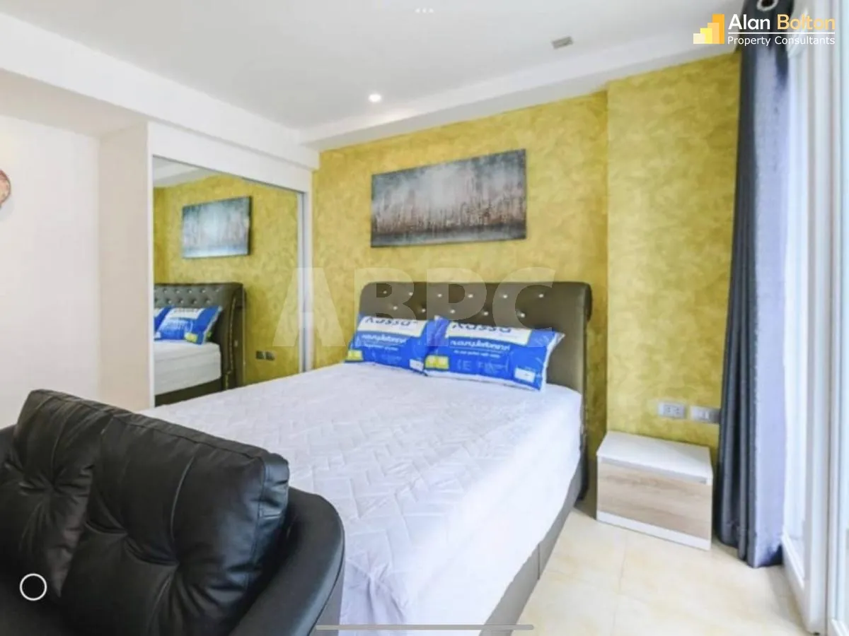 Studio Bed 1 Bath in Central Pattaya ABPC0939 photo 20
