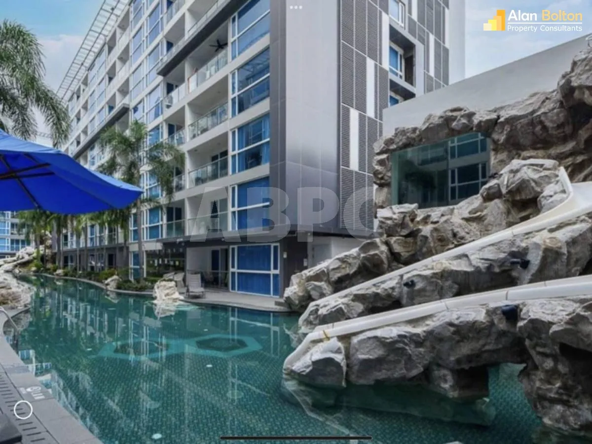 Studio Bed 1 Bath in Central Pattaya ABPC0939 photo 3