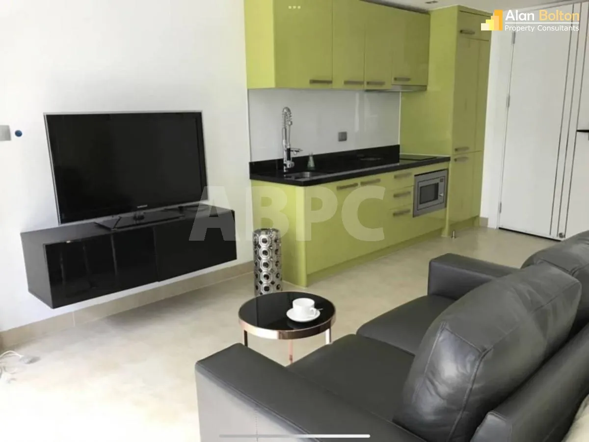 Studio Bed 1 Bath in Central Pattaya ABPC0939 photo 21