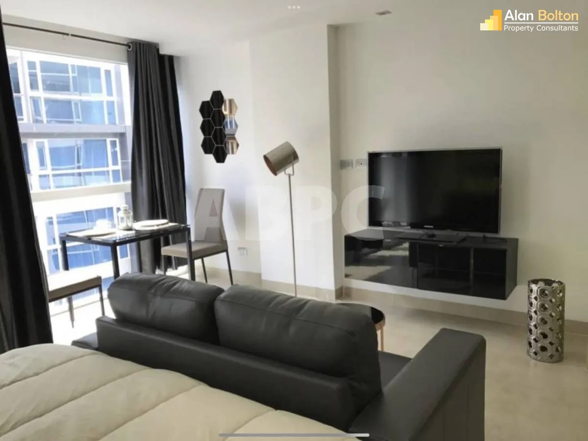 Studio Bed 1 Bath in Central Pattaya ABPC0939 photo 5