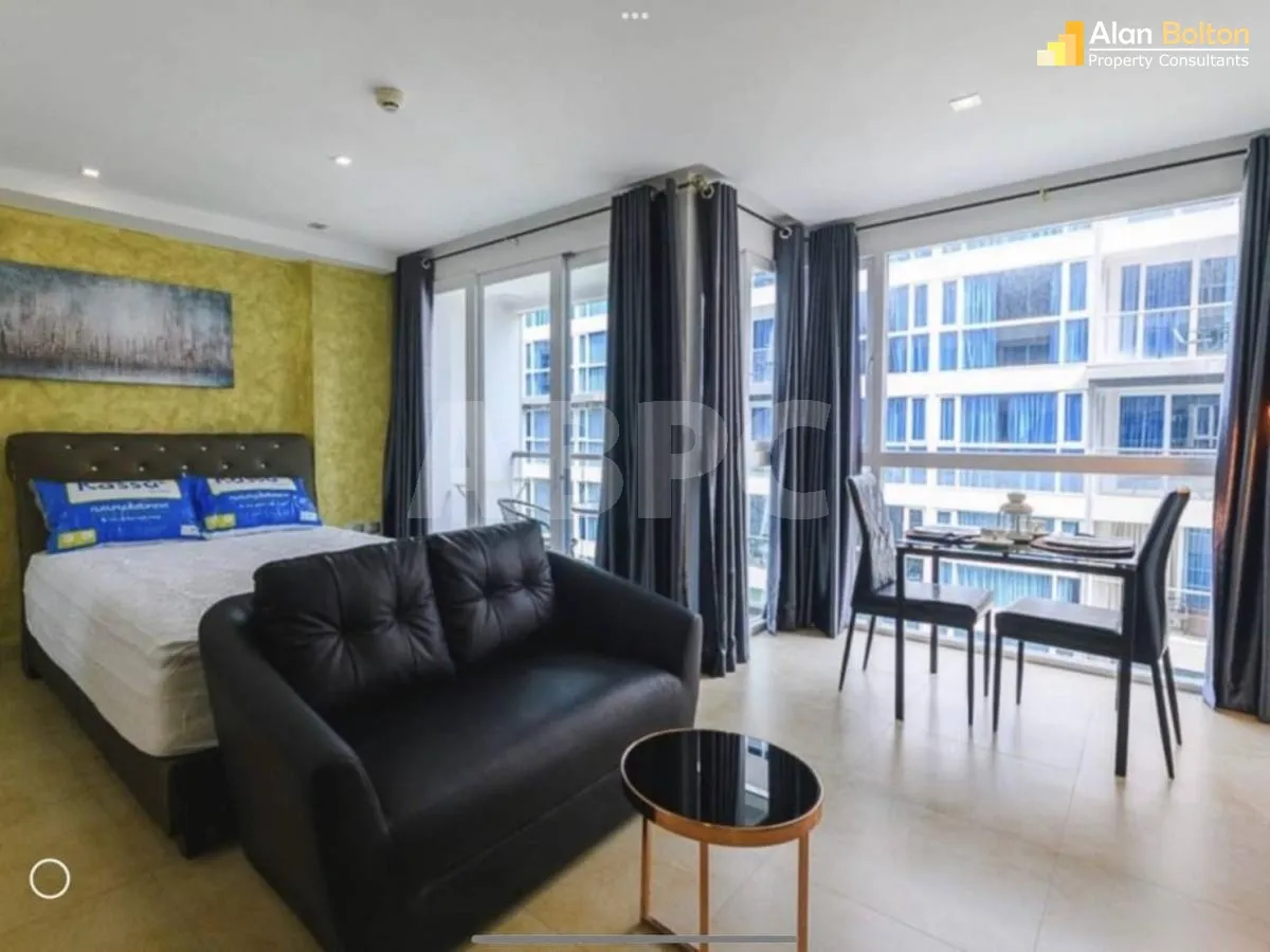 Studio Bed 1 Bath in Central Pattaya ABPC0939 photo 8