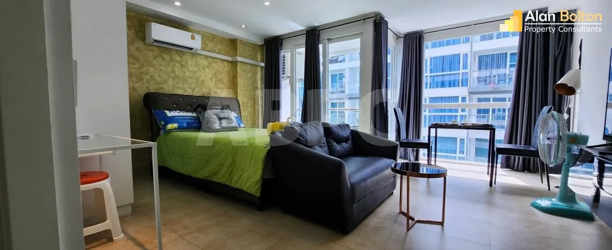Studio Bed 1 Bath in Central Pattaya ABPC0939 photo 10