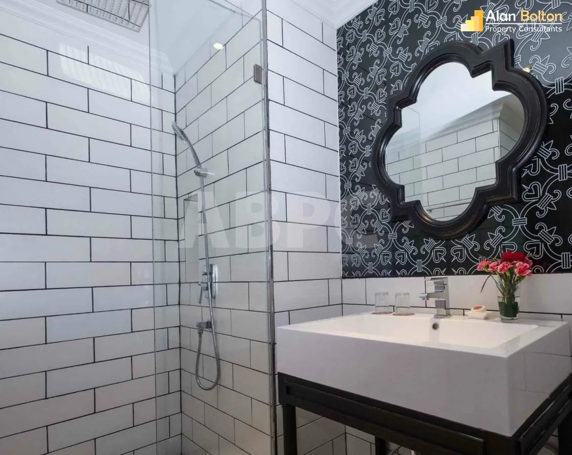 1 Bed 1 Bath in Jomtien ABPC0940 photo 5