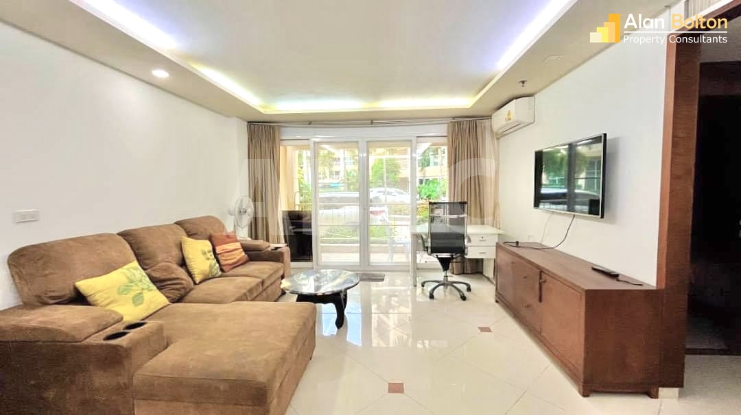 2 Bed 1 Bath in Central Pattaya ABPC0942 photo 7