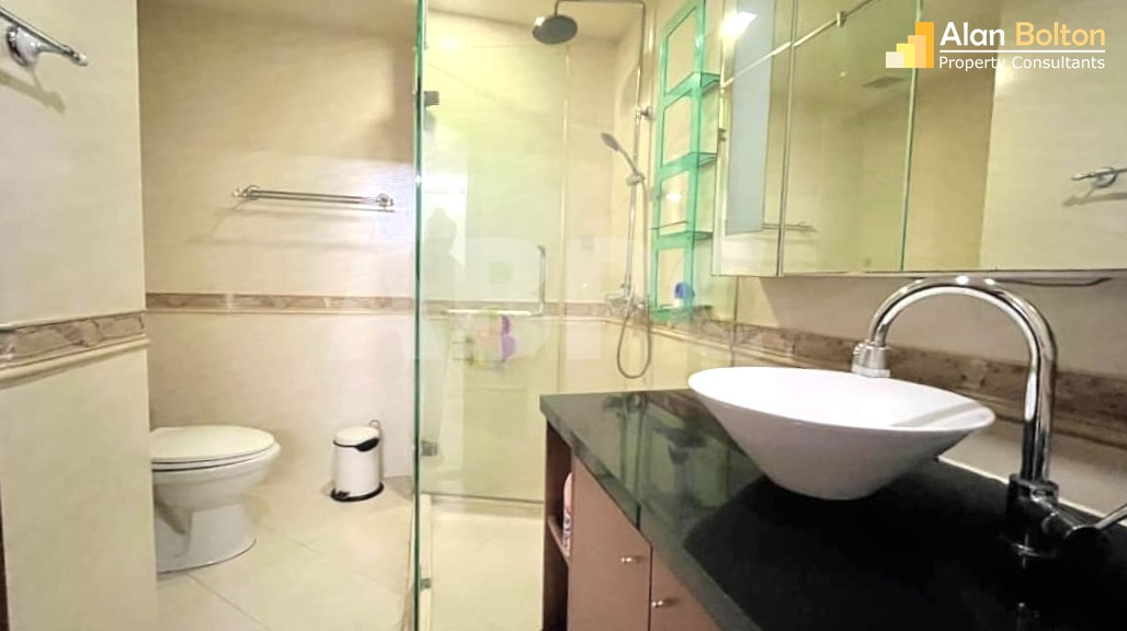 2 Bed 1 Bath in Central Pattaya ABPC0942 photo 9