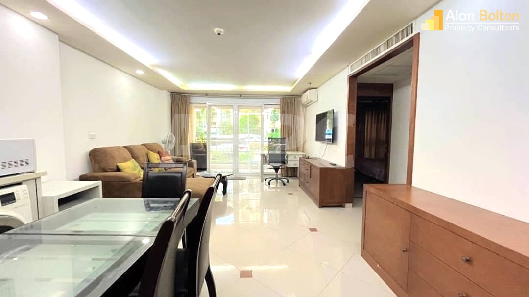 2 Bed 1 Bath in Central Pattaya ABPC0942 photo 6