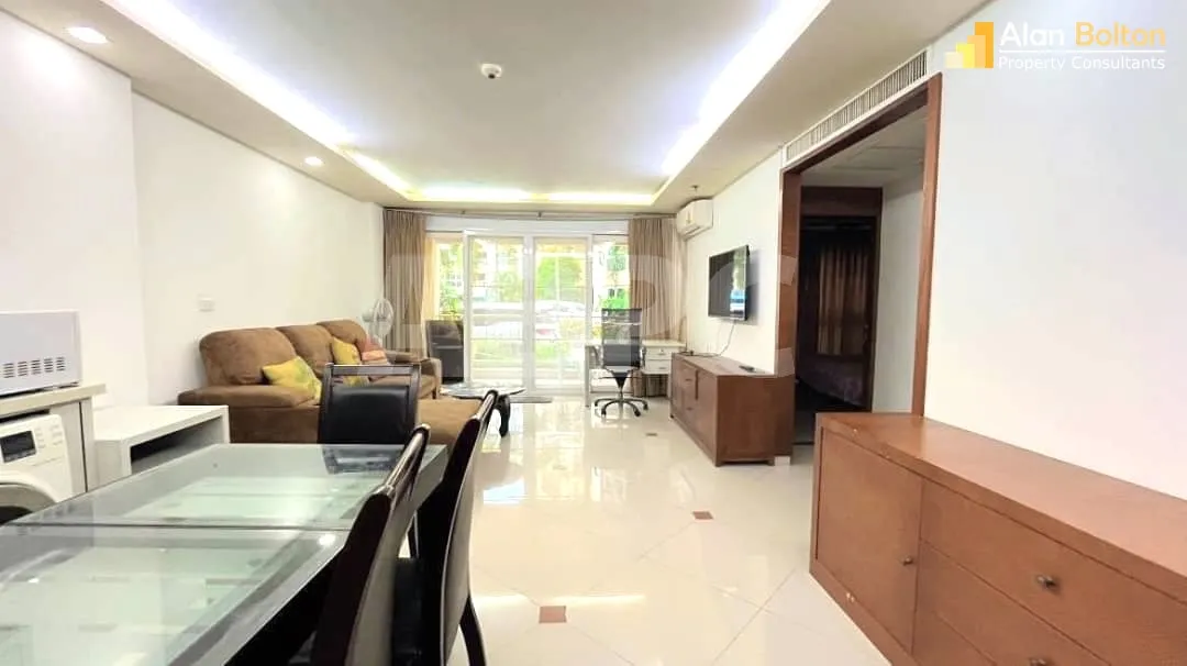 2 Bed 1 Bath in Central Pattaya ABPC0942 photo 6
