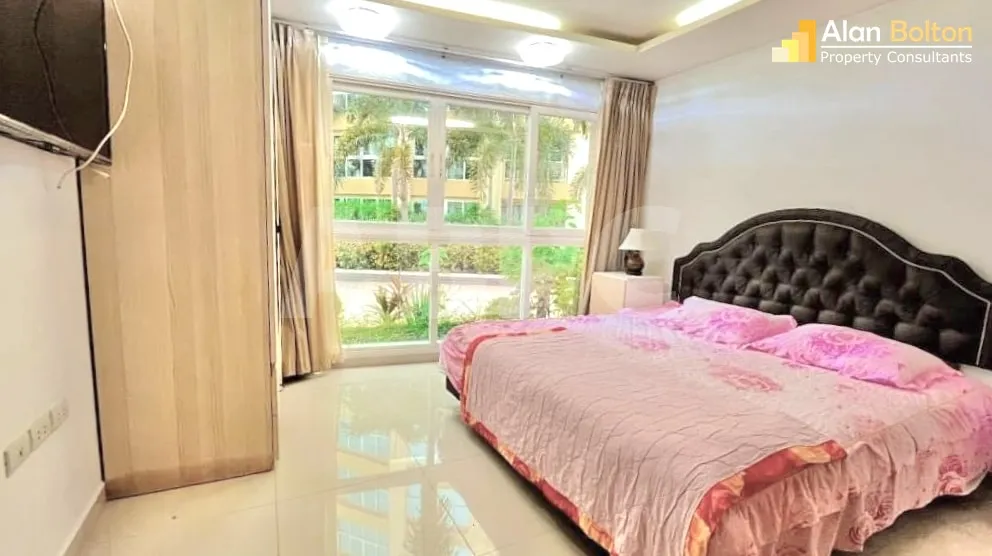 2 Bed 1 Bath in Central Pattaya ABPC0942 photo 8
